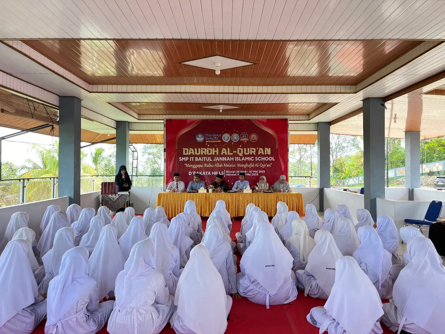 KB Baitul Jannah: Menyemai Cita-Cita dengan Pendidikan Berbasis Nilai di Tengah Cilacap